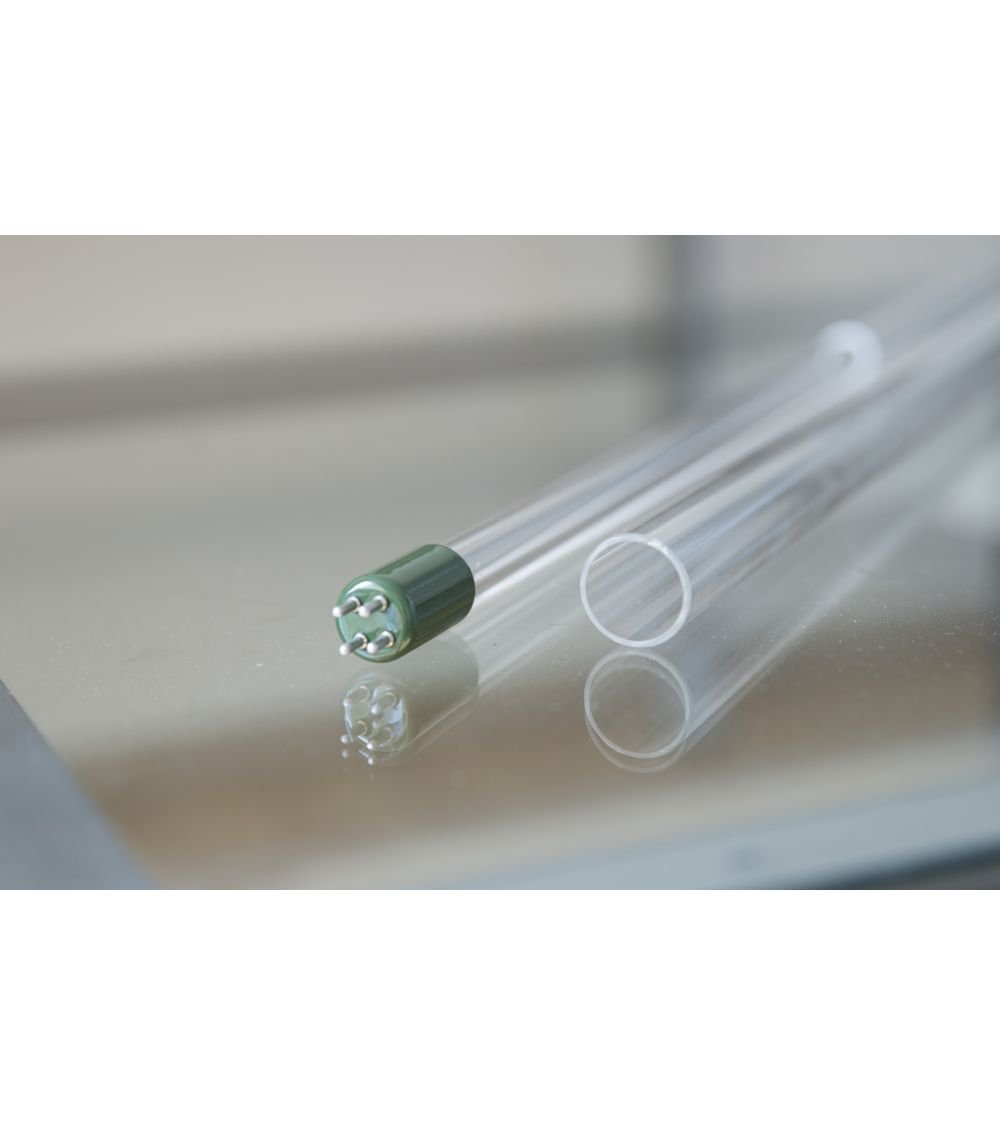 Lamp T540 for Ecosoft UV E-720, KAINA: 64.3478, KODAS: E720UV | 001