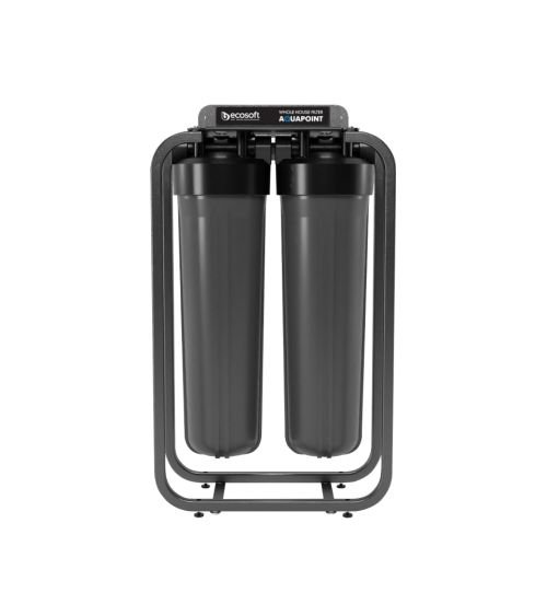 Ecosoft AQUAPOINT 2-stage multifunctional filter, KAINA: 158.3164, KODAS: FPV24520SECOSTD | 001