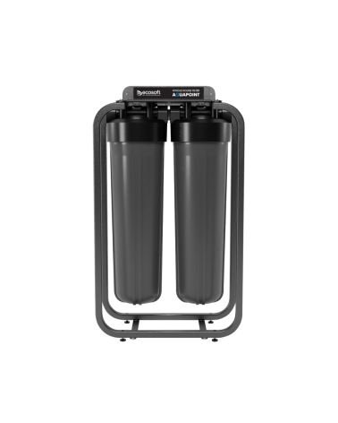 Ecosoft AQUAPOINT 2-stage multifunctional filter, KAINA: 158.3164, KODAS: FPV24520SECOSTD | 002