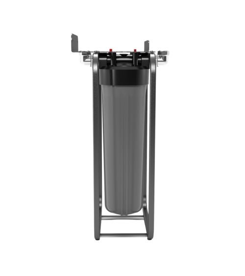 Ecosoft AQUAPOINT 2-stage multifunctional filter, KAINA: 158.3164, KODAS: FPV24520SECOSTD | 001