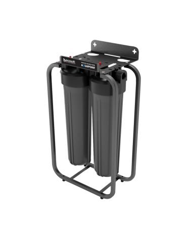 Ecosoft AQUAPOINT 2-stage multifunctional filter, KAINA: 158.3164, KODAS: FPV24520SECOSTD | 004