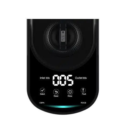 MODERNI ATVIRKŠTINIO OSMOSO SISTEMA OSMOPLUS 600G, KAINA: 373.86, KODAS: OSMOPLUS-600G-GP | 001