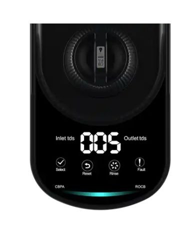 MODERNI ATVIRKŠTINIO OSMOSO SISTEMA OSMOPLUS 600G, KAINA: 373.86, KODAS: OSMOPLUS-600G-GP | 004