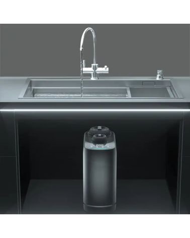 MODERNI ATVIRKŠTINIO OSMOSO SISTEMA OSMOPLUS 600G, KAINA: 373.86, KODAS: OSMOPLUS-600G-GP | 006