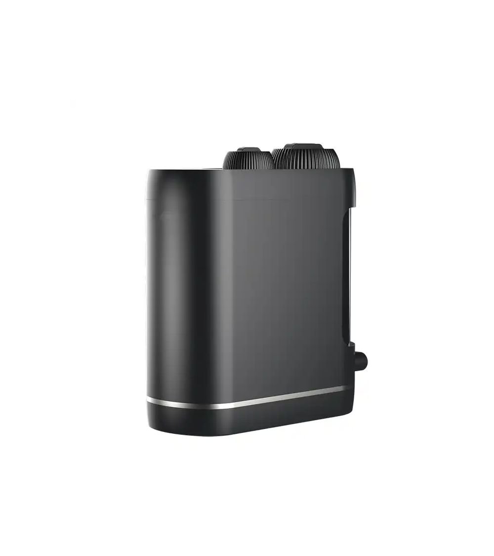 MODERNI ATVIRKŠTINIO OSMOSO SISTEMA OSMOPLUS 600G UV, KAINA: 424.38, KODAS: OSMOPLUS-600G-UV-GP | 001