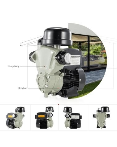 SIURBLYS - RJm60-130A, KAINA: 151.17, KODAS: RJM60-130A-GP | 002