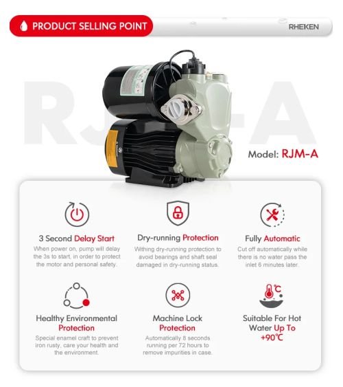 SIURBLYS - RJm60-300A, KAINA: 185.56, KODAS: RJM60-300A-GP | 001