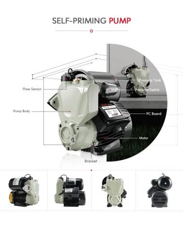 SIURBLYS - RJm90-1100A, KAINA: 267.679999, KODAS: RJM90-1100A-GP | 002