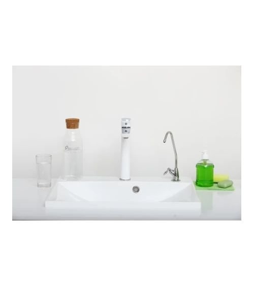 Atvirkštinio osmoso sistema ECOSOFT RO5 be mineralizacijos, KAINA: 152.114001, KODAS: SET-MO550MECOSTD-T33 | 001
