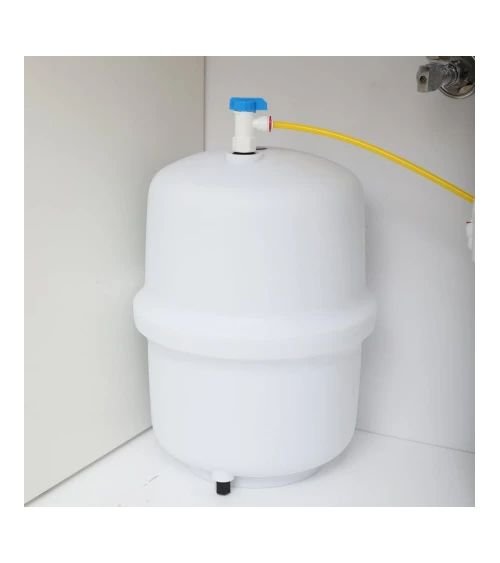 Atvirkštinio osmoso sistema ECOSOFT RO5 su mineralizacija, KAINA: 145.87, KODAS: MO550MECOSTD-GP | 001