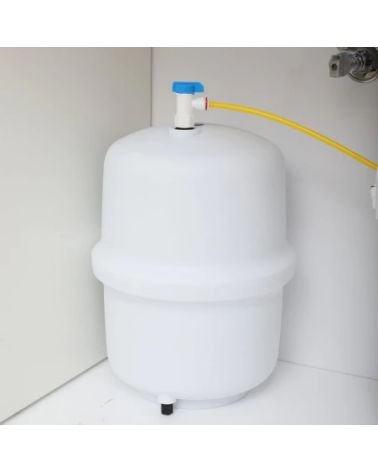 Atvirkštinio osmoso sistema ECOSOFT RO5 su mineralizacija, KAINA: 145.87, KODAS: MO550MECOSTD-GP | 009