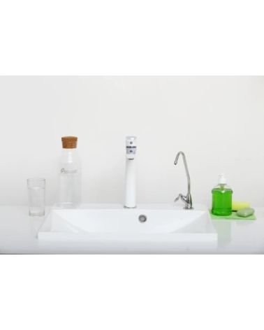 Atvirkštinio osmoso sistema ECOSOFT RO5 su mineralizacija, KAINA: 145.87, KODAS: MO550MECOSTD-GP | 0011