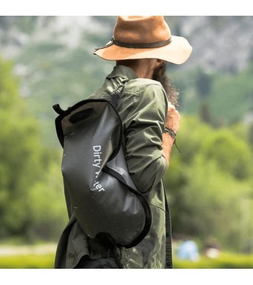 "LIFESTRAW PEAK" SERIJOS GRAVITACINIO FILTRAVIMO SISTEMA - 8L, KAINA: 95.95, KODAS: 7640144286378-GP | 001