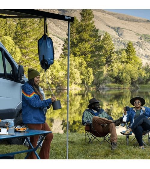 "LIFESTRAW PEAK" SERIJOS GRAVITACINIO FILTRAVIMO SISTEMA - 8L, KAINA: 95.95, KODAS: 7640144286378-GP | 001