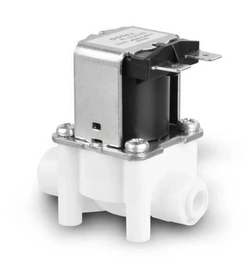 Solenoidinis vožtuvas LEFOO SVD20A 24V, KAINA: 9.31, KODAS: SVD20-24-GP | 001