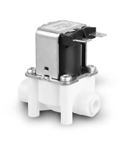 Solenoidinis vožtuvas LEFOO SVD20A 24V, KAINA: 9.31, KODAS: SVD20-24-GP | 002