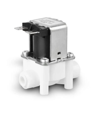 Solenoidinis vožtuvas LEFOO SVD20A 24V, KAINA: 9.31, KODAS: SVD20-24-GP | 001