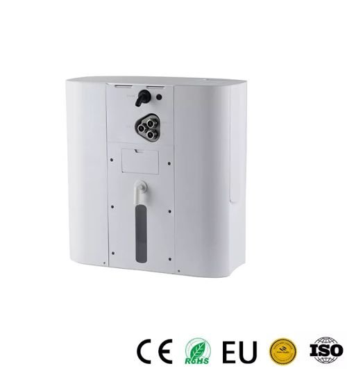 KOMBINUOTAS VANDENS MINKŠTINIMO FILTRAS KEMAN SF-X1, KAINA: 372.98, KODAS: KM-SF-X1 | 001