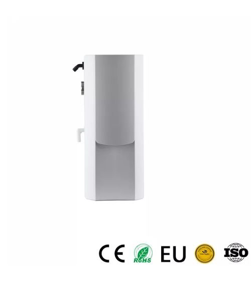 VANDENS MINKŠTINIMO FILTRAS KEMAN SS-X1 DUPLEX, KAINA: 377.52, KODAS: KM-SS-X1 | 001