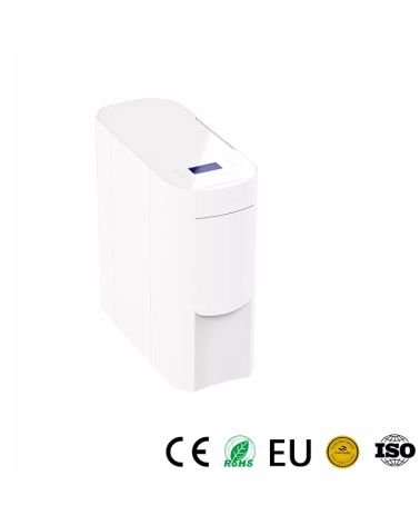 VANDENS MINKŠTINIMO FILTRAS KEMAN SS-X1 DUPLEX, KAINA: 377.52, KODAS: KM-SS-X1 | 002