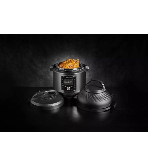 Instant Pot® Pro CRISP™ 8 - Daugiafunkcinis puodas (7,6L) 11-in-1, KAINA: 274.91, KODAS: 140-0027-01-EU-GP | 001