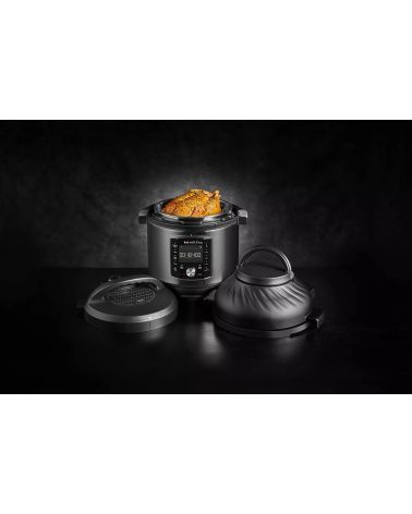 Instant Pot® Pro CRISP™ 8 - Daugiafunkcinis puodas (7,6L) 11-in-1, KAINA: 274.91, KODAS: 140-0027-01-EU-GP | 007