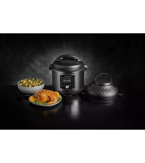 Instant Pot® Pro CRISP™ 8 - Daugiafunkcinis puodas (7,6L) 11-in-1, KAINA: 274.91, KODAS: 140-0027-01-EU-GP | 001