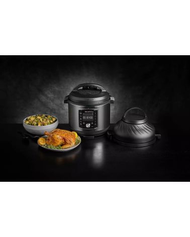 Instant Pot® Pro CRISP™ 8 - Daugiafunkcinis puodas (7,6L) 11-in-1, KAINA: 274.91, KODAS: 140-0027-01-EU-GP | 005