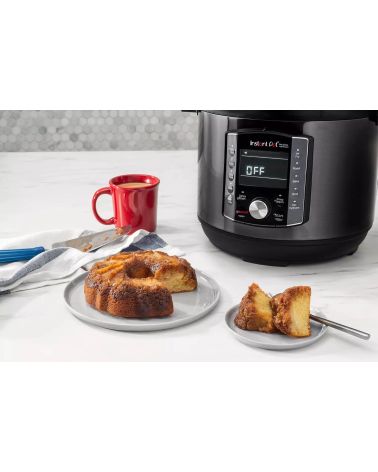 Instant Pot® Pro CRISP™ 8 - Daugiafunkcinis puodas (7,6L) 11-in-1, KAINA: 274.91, KODAS: 140-0027-01-EU-GP | 003