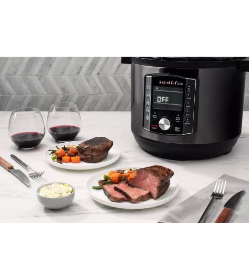 Instant Pot® Pro CRISP™ 8 - Daugiafunkcinis puodas (7,6L) 11-in-1, KAINA: 274.91, KODAS: 140-0027-01-EU-GP | 001
