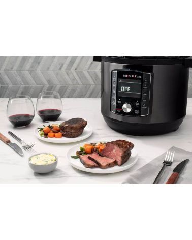 Instant Pot® Pro CRISP™ 8 - Daugiafunkcinis puodas (7,6L) 11-in-1, KAINA: 274.91, KODAS: 140-0027-01-EU-GP | 009