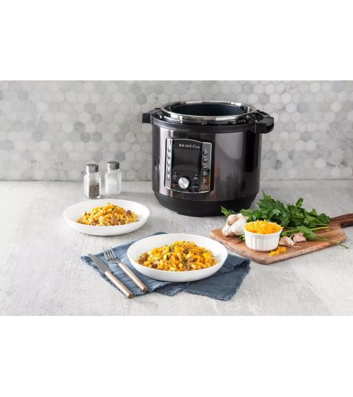 Instant Pot® Pro CRISP™ 8 - Daugiafunkcinis puodas (7,6L) 11-in-1, KAINA: 274.91, KODAS: 140-0027-01-EU-GP | 001