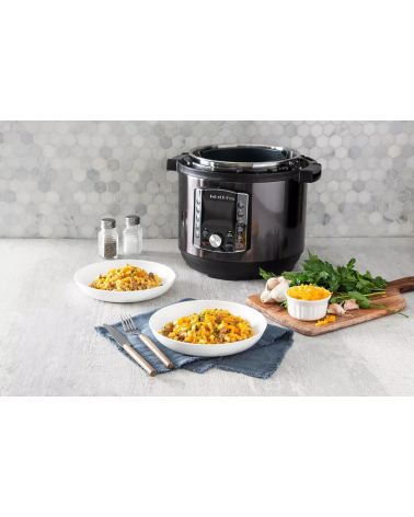 Instant Pot® Pro CRISP™ 8 - Daugiafunkcinis puodas (7,6L) 11-in-1, KAINA: 274.91, KODAS: 140-0027-01-EU-GP | 0012