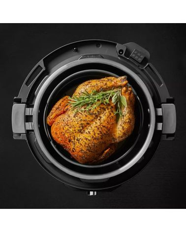 Instant Pot® Pro CRISP™ 8 - Daugiafunkcinis puodas (7,6L) 11-in-1, KAINA: 274.91, KODAS: 140-0027-01-EU-GP | 006