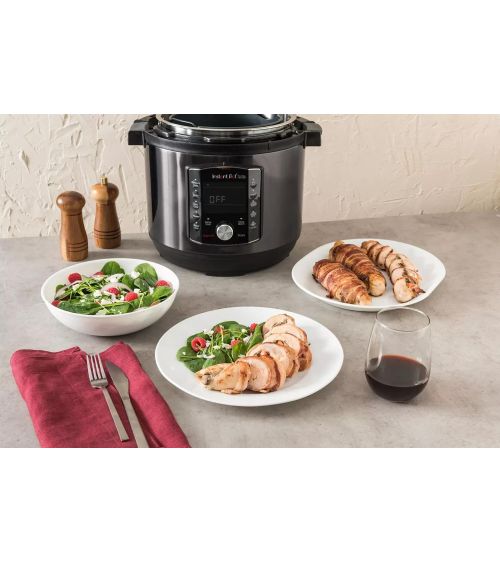 Instant Pot® Pro CRISP™ 8 - Daugiafunkcinis puodas (7,6L) 11-in-1, KAINA: 274.91, KODAS: 140-0027-01-EU-GP | 001
