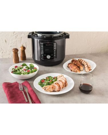 Instant Pot® Pro CRISP™ 8 - Daugiafunkcinis puodas (7,6L) 11-in-1, KAINA: 274.91, KODAS: 140-0027-01-EU-GP | 0014