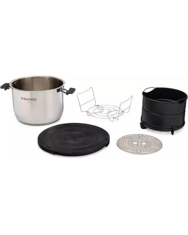 Instant Pot® Pro CRISP™ 8 - Daugiafunkcinis puodas (7,6L) 11-in-1, KAINA: 274.91, KODAS: 140-0027-01-EU-GP | 0016