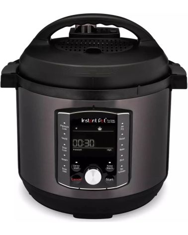 Instant Pot® Pro CRISP™ 8 - Daugiafunkcinis puodas (7,6L) 11-in-1, KAINA: 274.91, KODAS: 140-0027-01-EU-GP | 002