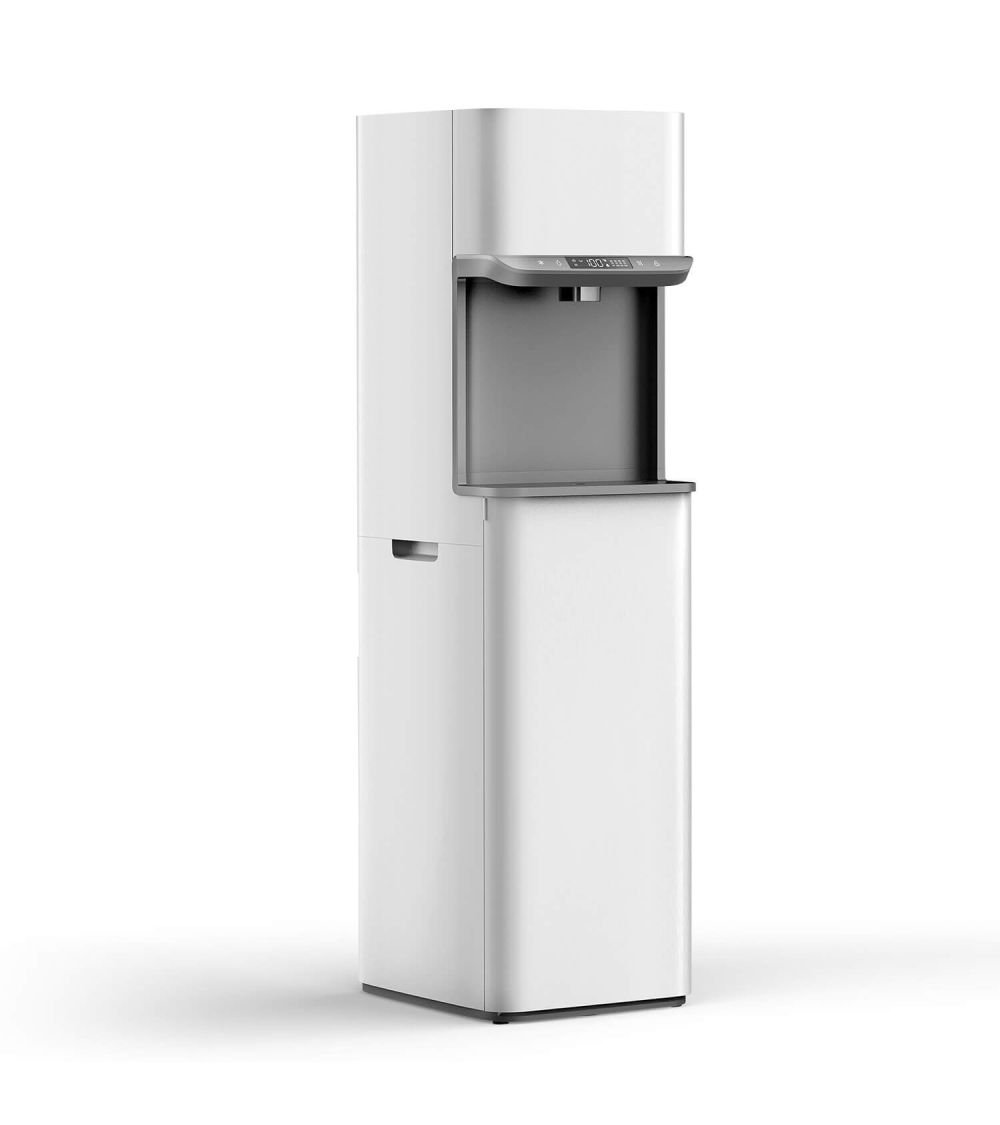 Vandens dozatorius su RO sistema H20 150GPD, KAINA: 630.93, KODAS: H2O-GP | 001