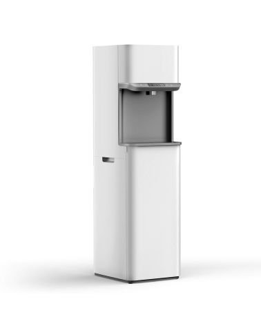 Vandens dozatorius su RO sistema H20 150GPD, KAINA: 630.93, KODAS: H2O-GP | 001