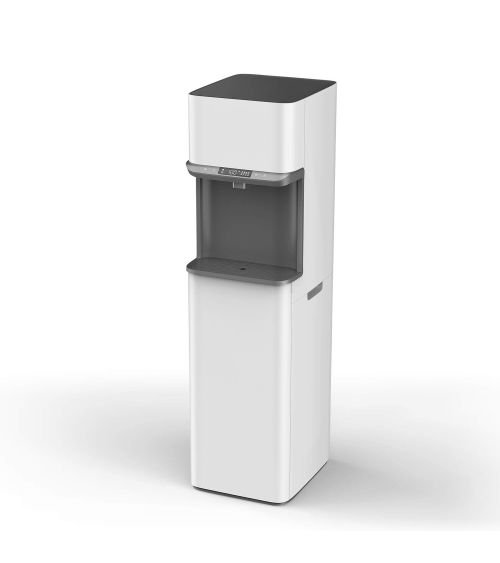 Vandens dozatorius su RO sistema H20 150GPD, KAINA: 630.93, KODAS: H2O-GP | 001