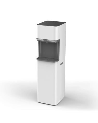 Vandens dozatorius su RO sistema H20 150GPD, KAINA: 630.93, KODAS: H2O-GP | 002