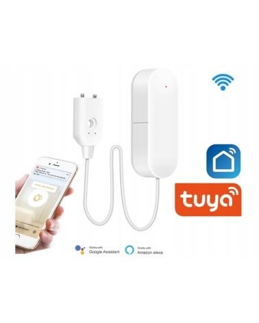 BELAIDIS VANDENS NUOTEKIO SENSORIUS TUYA, KAINA: 14.95, KODAS: TUYA | 002