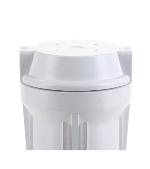 Filtro korpusas FK-122 Baltas, KAINA: 9.18, KODAS: FK-122-BALTAS-14-GP | 001