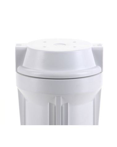 Filtro korpusas FK-122 Baltas, KAINA: 9.18, KODAS: FK-122-BALTAS-14-GP | 002