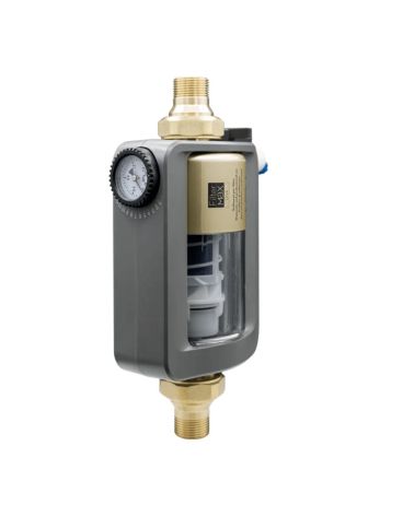 Mechaninis praplaunamas filtras Kinetico FilterMax, KAINA: 170.69, KODAS: 600-970421-GP | 002