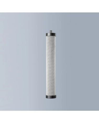 ANGLIES PLUOŠTO FILTRO KASETĖ UF-M1 SISTEMAI, KAINA: 6.78, KODAS: UF-M1-GAC | 001