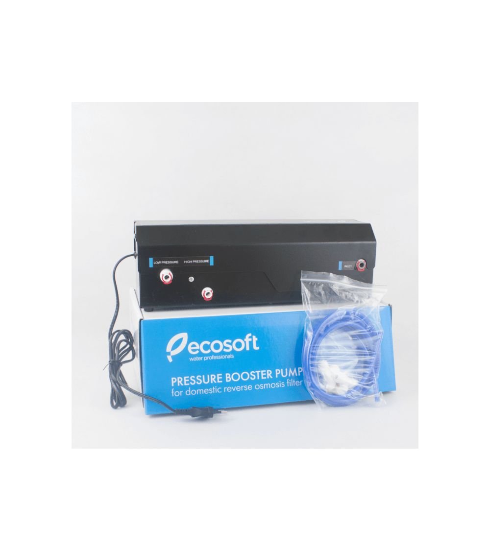Membraninis siurblys Ecosoft, KAINA: 114.32, KODAS: KPOMPROECO-GP | 001