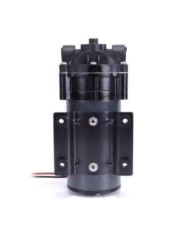 Membraninis siurblys - LEFOO LFP1100W 24V - 100 GPD sistemoms, KAINA: 49.77, KODAS: LFP1100W-GP | 002