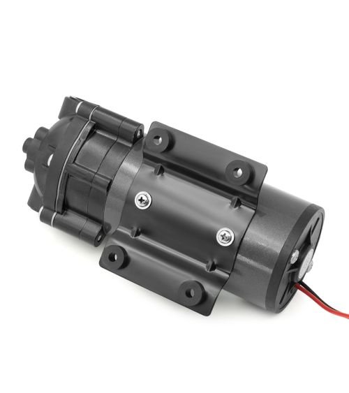 Membraninis siurblys - LEFOO LFP1400W 24V - 400 GPD sistemoms, KAINA: 58.78, KODAS: LFP14002W-GP | 001